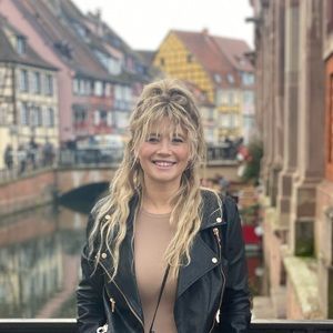 Meet your Posher, Shea